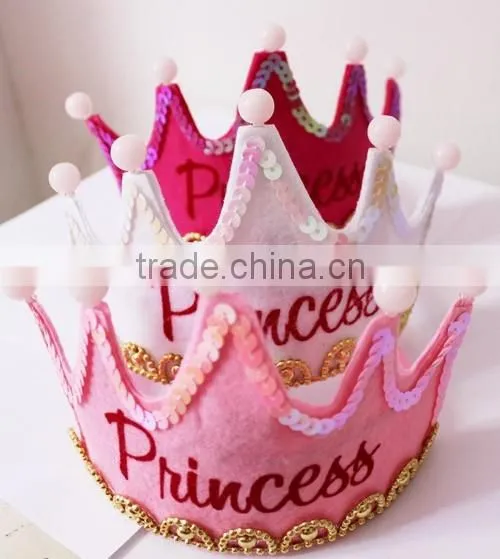 LED Crown Headband photo-2