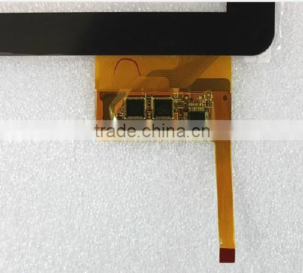 L3456B New 9.7'' Inch Ployer Tablet PC MOMO11 Bird DPT 300-L3456B-A00_VER1.0 Capacitive Touch Screen photo-2