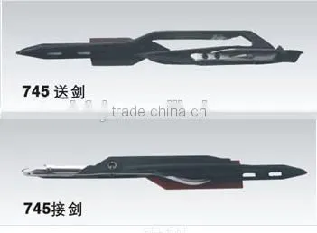 GA747 Rapier Gripper Supplier