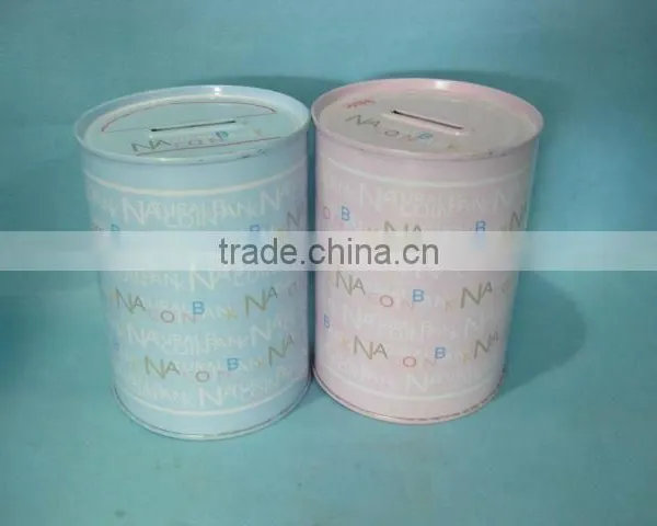 Money Box