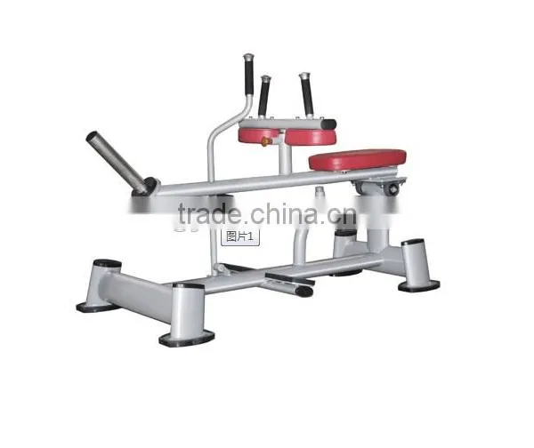 Seated Calf Raise photo-2