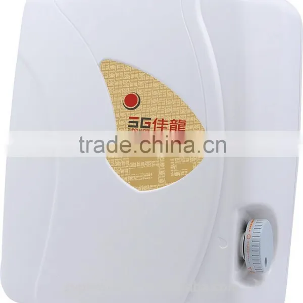 Best Electirc Tankless MIT Water Heater photo-2