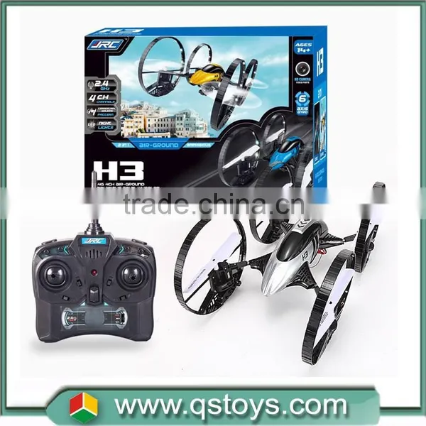HOT SELL !!!JJRC CHENGHAI DRONES TOYS WITH CAMERA RC