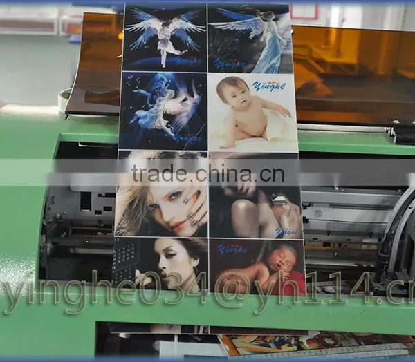 the Best Sale UV A3 Printer/digital UV Printer A3 Size From China photo-4