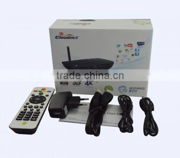 Cloudnetgo CR12 k3 Android tv Box Sex Video Google Mxiii tv Box Free Android Download Google Box tv photo-3