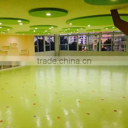 Eco Friendly 3d Flooring Epoxy With Competitive Price photo-3