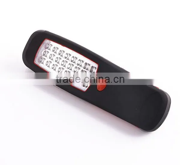 Battery Operated Portable Creee Led Work Light photo-3