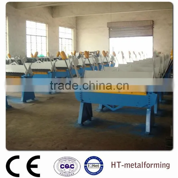 Hand Bender/hand Folder W06-1X1300 photo-2