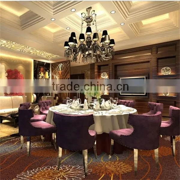 Luxury Wilton Wall To Wall Floor Carpet