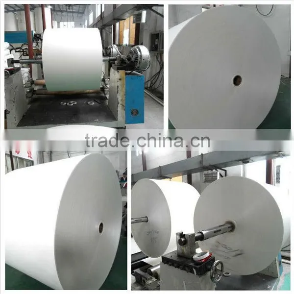 High Quality pe Coated Paper Manufacturers photo-3