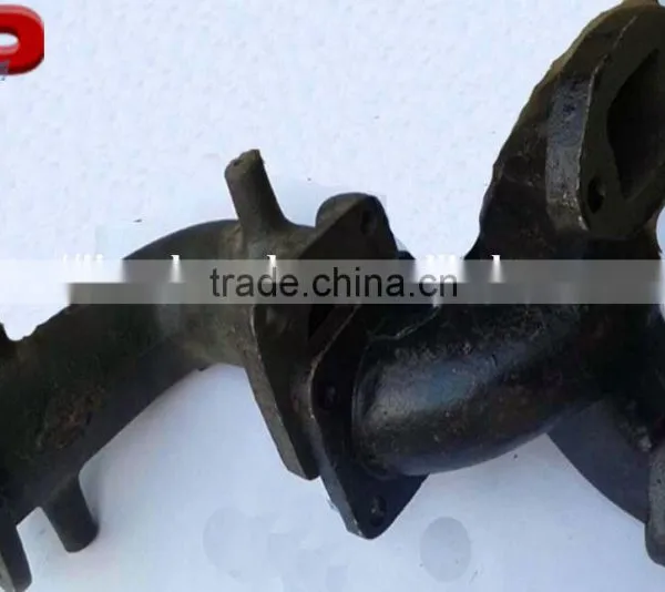 SL2105 EXHAUST MANIFOID FOR TRACTOR SPARE PARTS photo-2