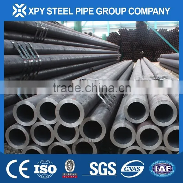 Seamless Carbon Steel Pipes/casing Pipe/line Pipe
