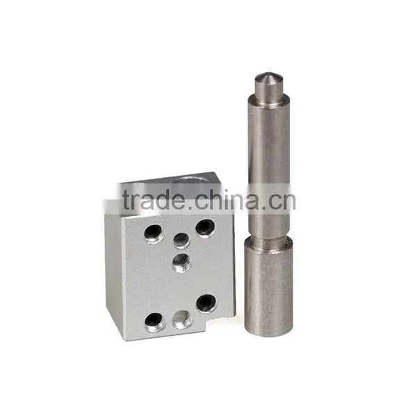 Long-distance Feeding Integrated Hotend With Aluminium Alloy Heating Block Aurora 3D Printer photo-3