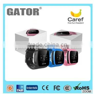 GPS Watch With GPS Running Tracker Wrist - Caref2 Watch