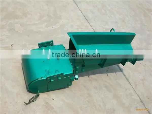 Mining Machinery Electromagnetic Vibrating Feeder