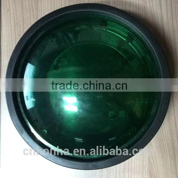 Custom Plastic Products/plastic LED Housing