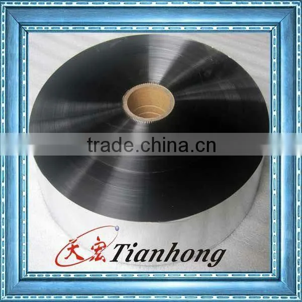Mylar Metallized Film Capacitors