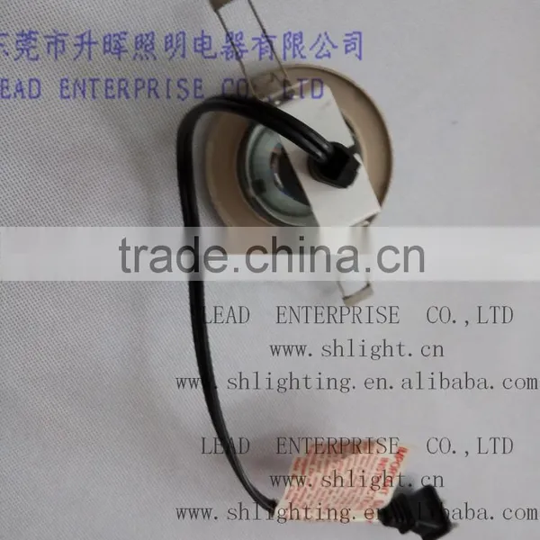 UL&CE Standard LED Recessed Ceiling Light photo-2