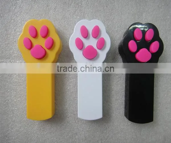 Fun Interactive Dog Cat Laser Toy photo-3