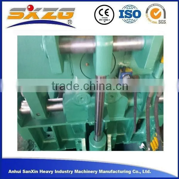 Industrial Used Arc Adjust Cnc Rolling Machine for Sale photo-5