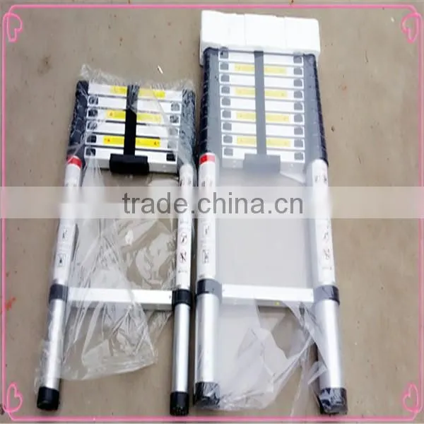 Aluminium Ladder Portable Ladder/aluminium Ladder Portable Ladder