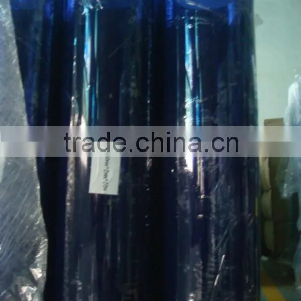 Factory Glass Clear PVC Window Transparent Sheet photo-5