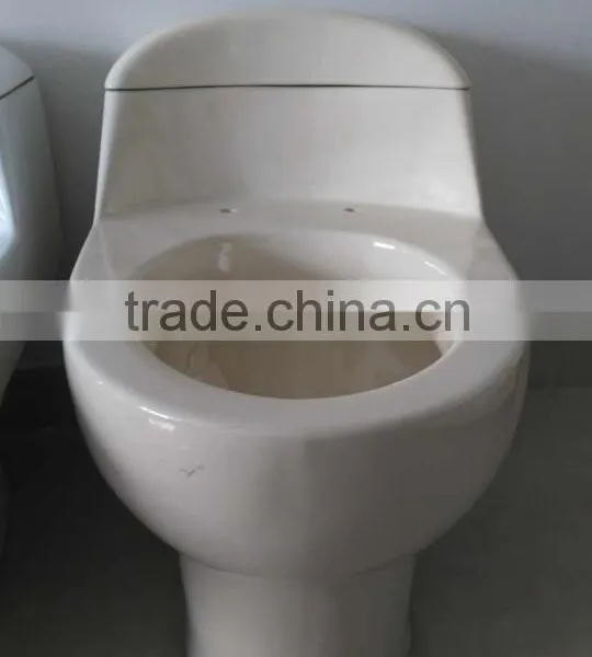 Y8001 One Piece Toilets Yyu Ceramic photo-4