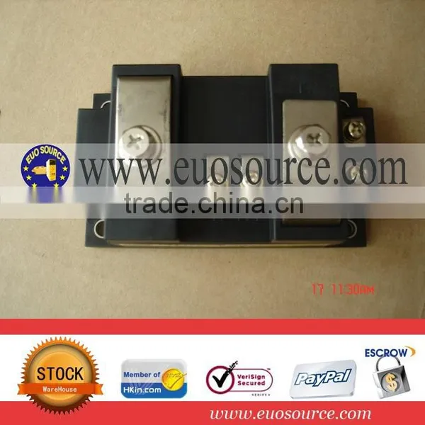 Fuji Darlington Module 1DI300D-100 photo-3