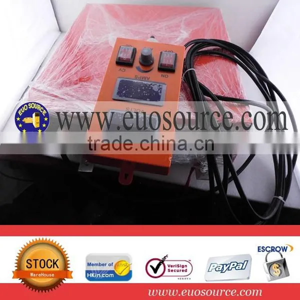Electroplating Power ZF-200A-12V photo-2