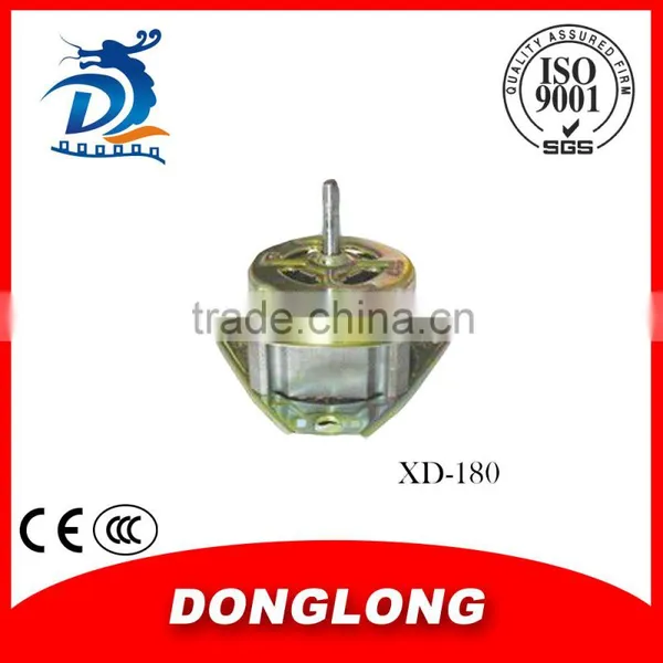 CE DL AC Hot Sale Motors Washing Machine Motors Good Quality AC Motors