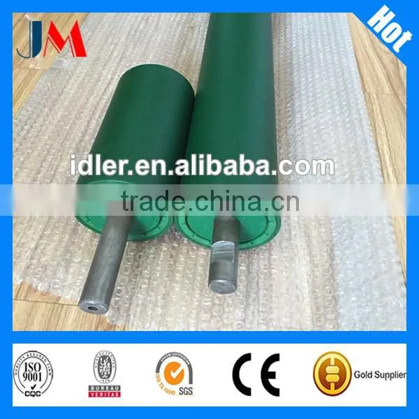 HDPE Conveyor Roller, High Quality PE Roller photo-3
