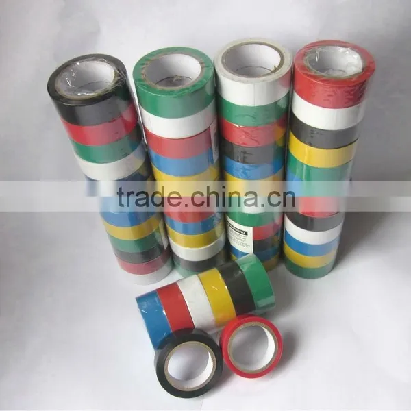 PVC TAPE