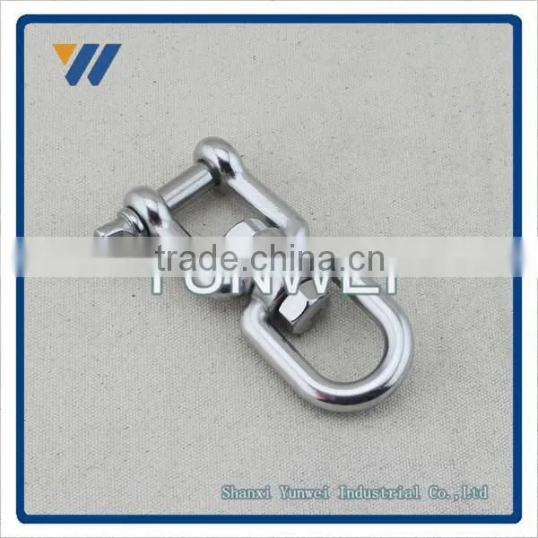 Rigging Hardware Marine European D Shackle Supplier photo-3