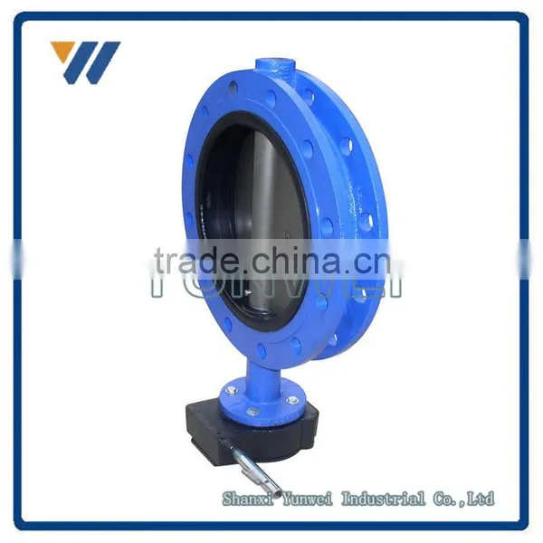 Best Seller Chain Cast Iron OEM Price 2 Inch Water Valve photo-5
