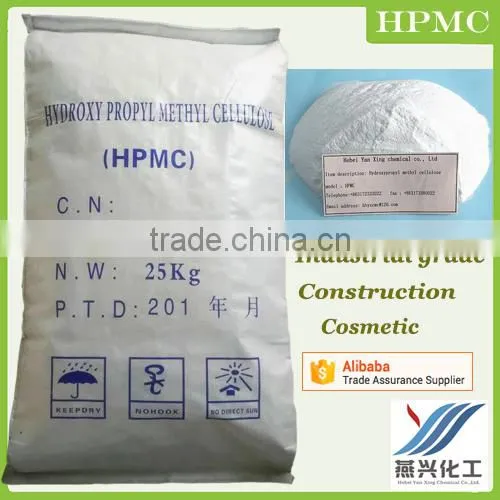 Good Manufacturer of Hpmc Hydroxypropyl Methyl Cellulose