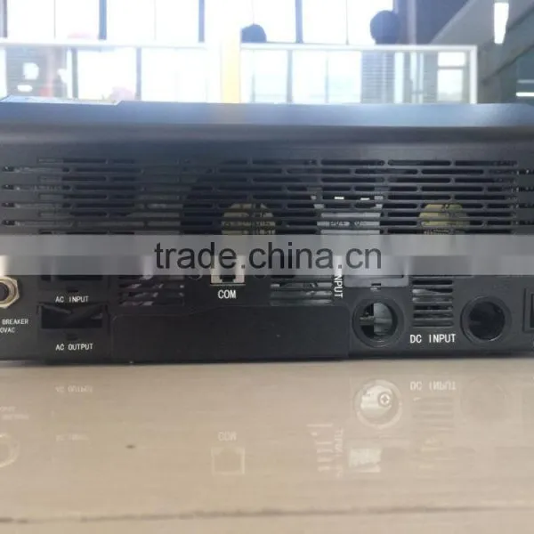 GP Inverter 1000W 12V 220V Inverter Home Applicances Inverter photo-5