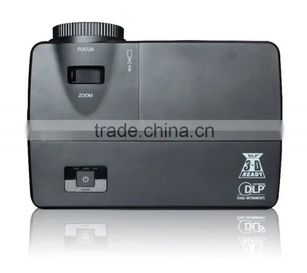 Full HD 4200lumens Projector Home Business Education RD809