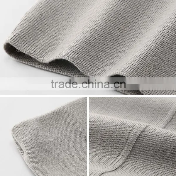 Wholesale Comfortable Ladies Long Skirts,relaxation Women's Skirts photo-4