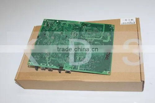 Original Printer Parts Formatter Board for Samsung CLX-8385FN Mainboard Jc92-02192A photo-3