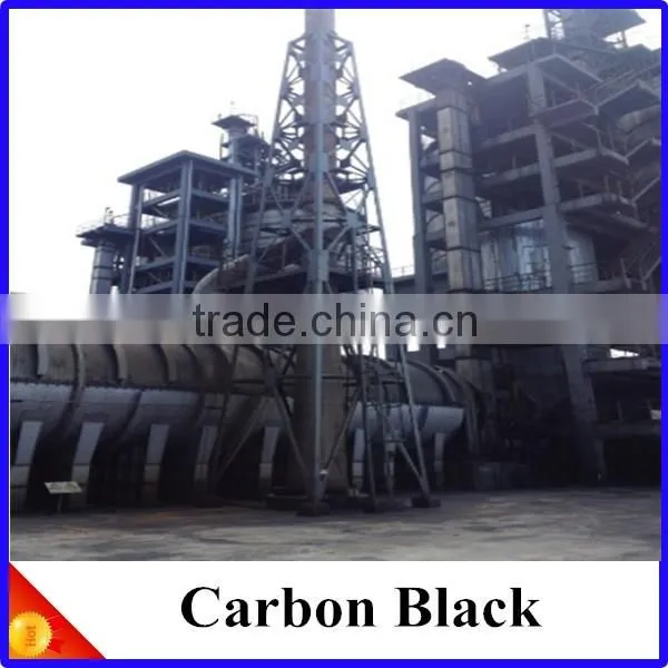 Carbon Black N660 With High Quality and Competitive Price photo-4