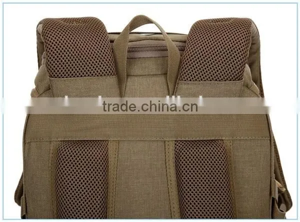 2014 Fashion New Design Multi-function Laptop Bag,bag for High School photo-3