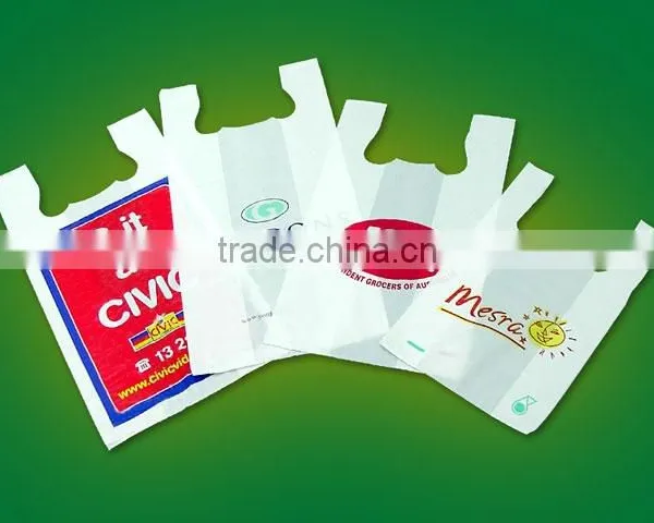 Vest Bags