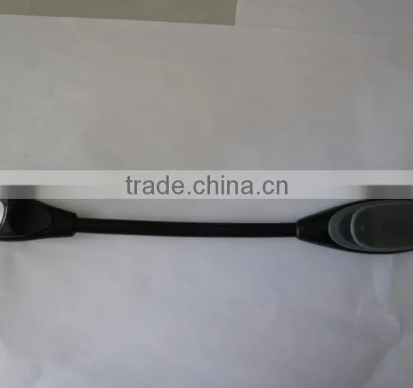 Flexiable Led Book Light With Clip/reading Light photo-2