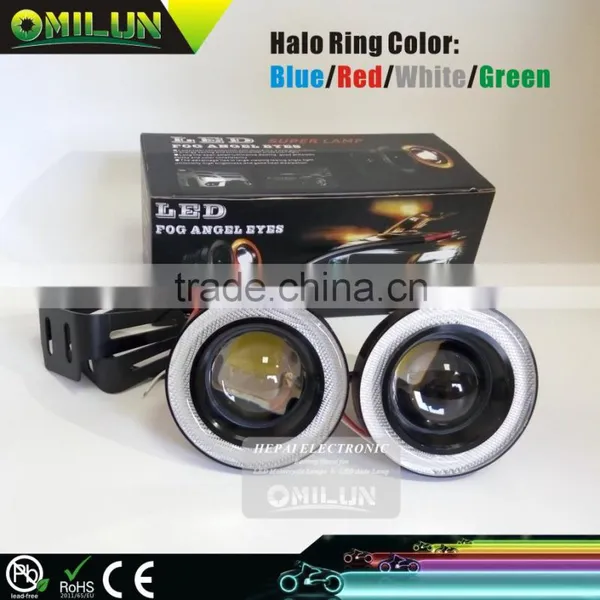 Hot Sell Led Car Fog Lamp for Safe Driving photo-5