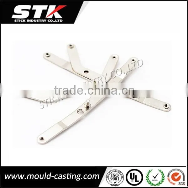 Sheet Metal Stamping photo-6