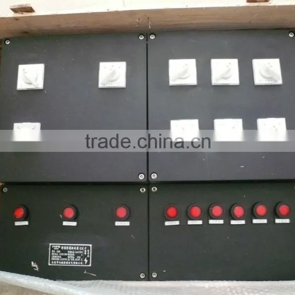 Explosion-proof Control Box photo-2