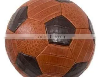 PVC SOCCER BALL