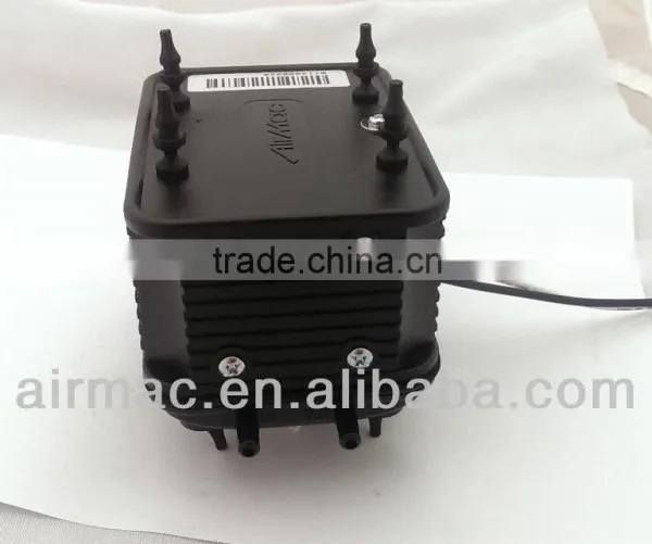 Plastic Pump photo-5