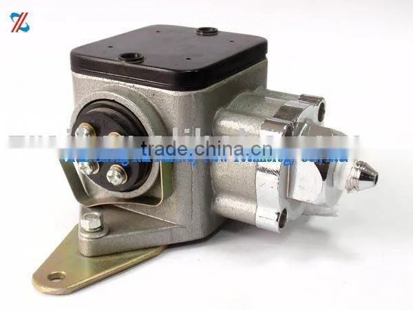 Hydraulic Relays
