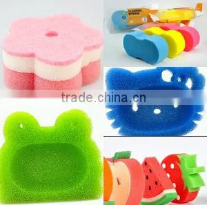 Kitchen Sponge Cutting Machine photo-3